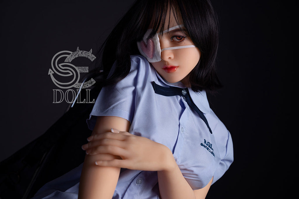 Ariel.B TPE Lifelike Love Doll - SEDOLL
