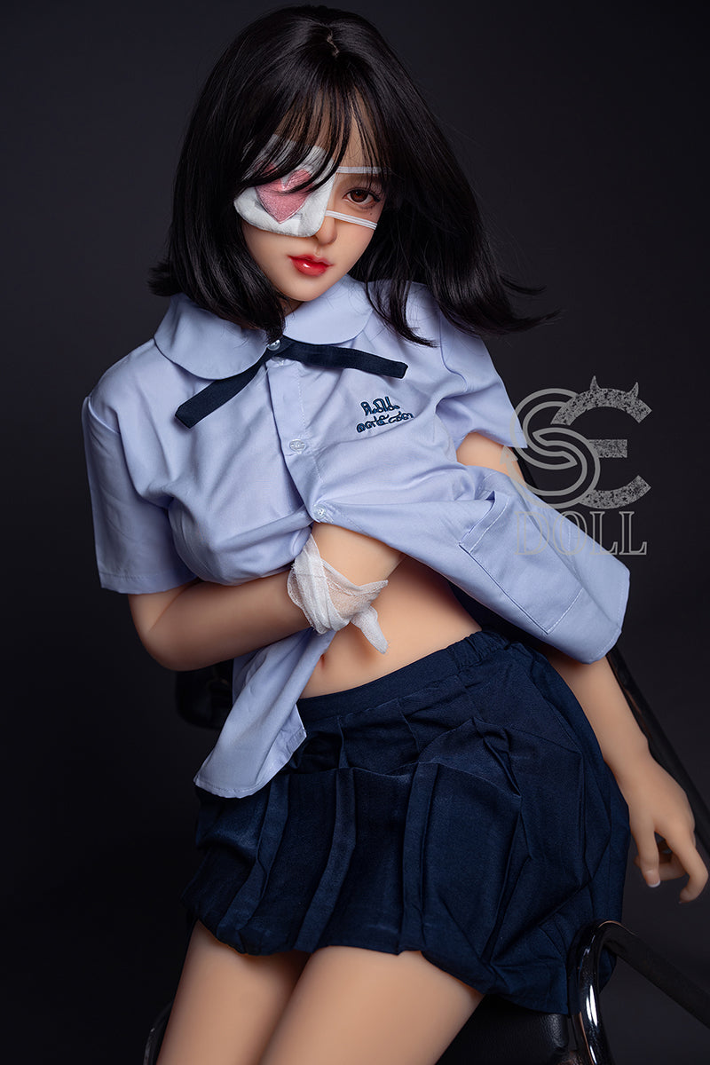 Ariel.B TPE Lifelike Love Doll - SEDOLL