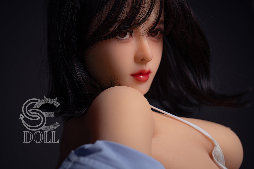 Ariel.B TPE Lifelike Love Doll - SEDOLL