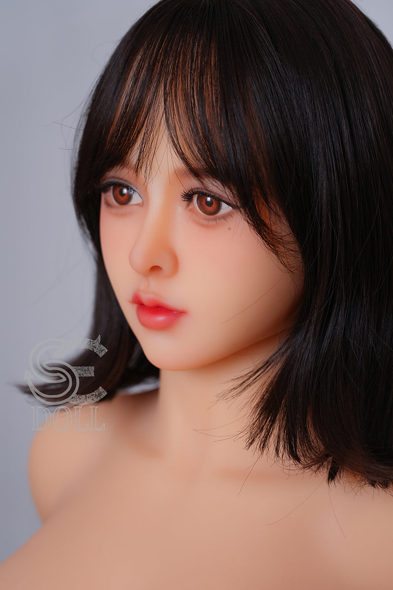 Ariel.B TPE Lifelike Love Doll - SEDOLL