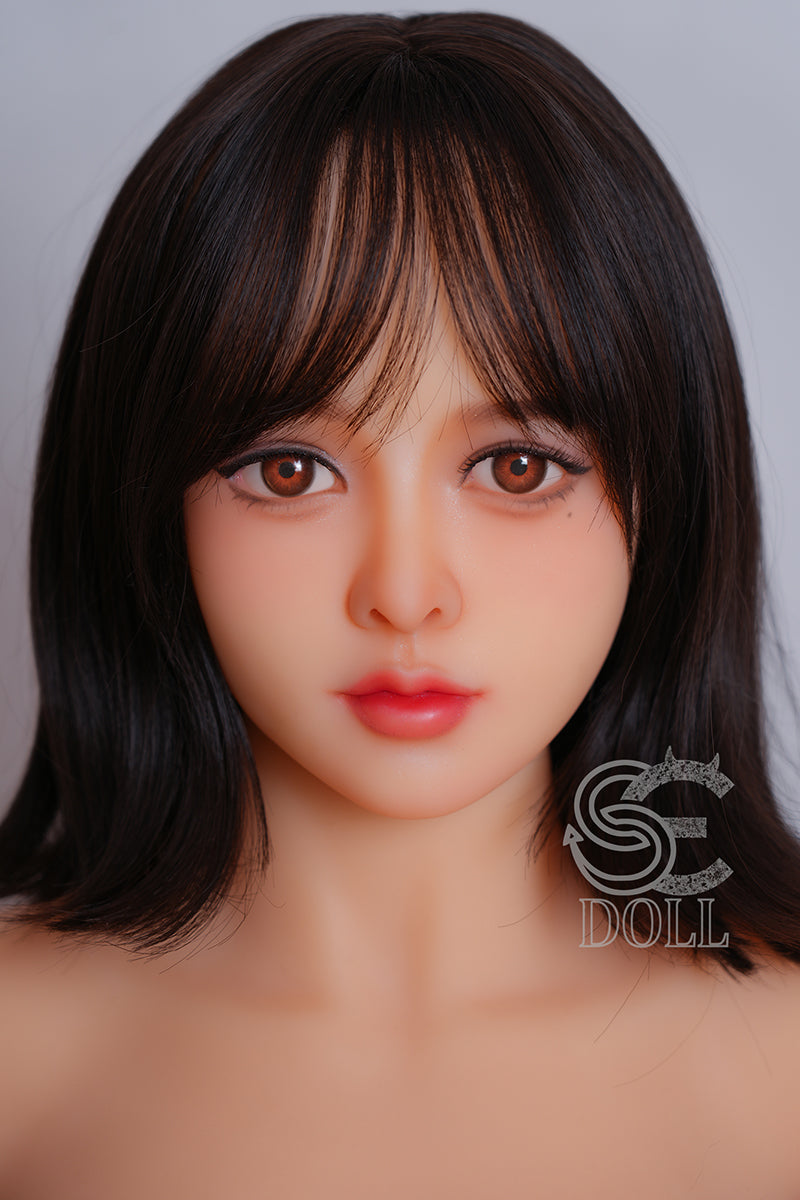 Ariel.B TPE Lifelike Love Doll - SEDOLL