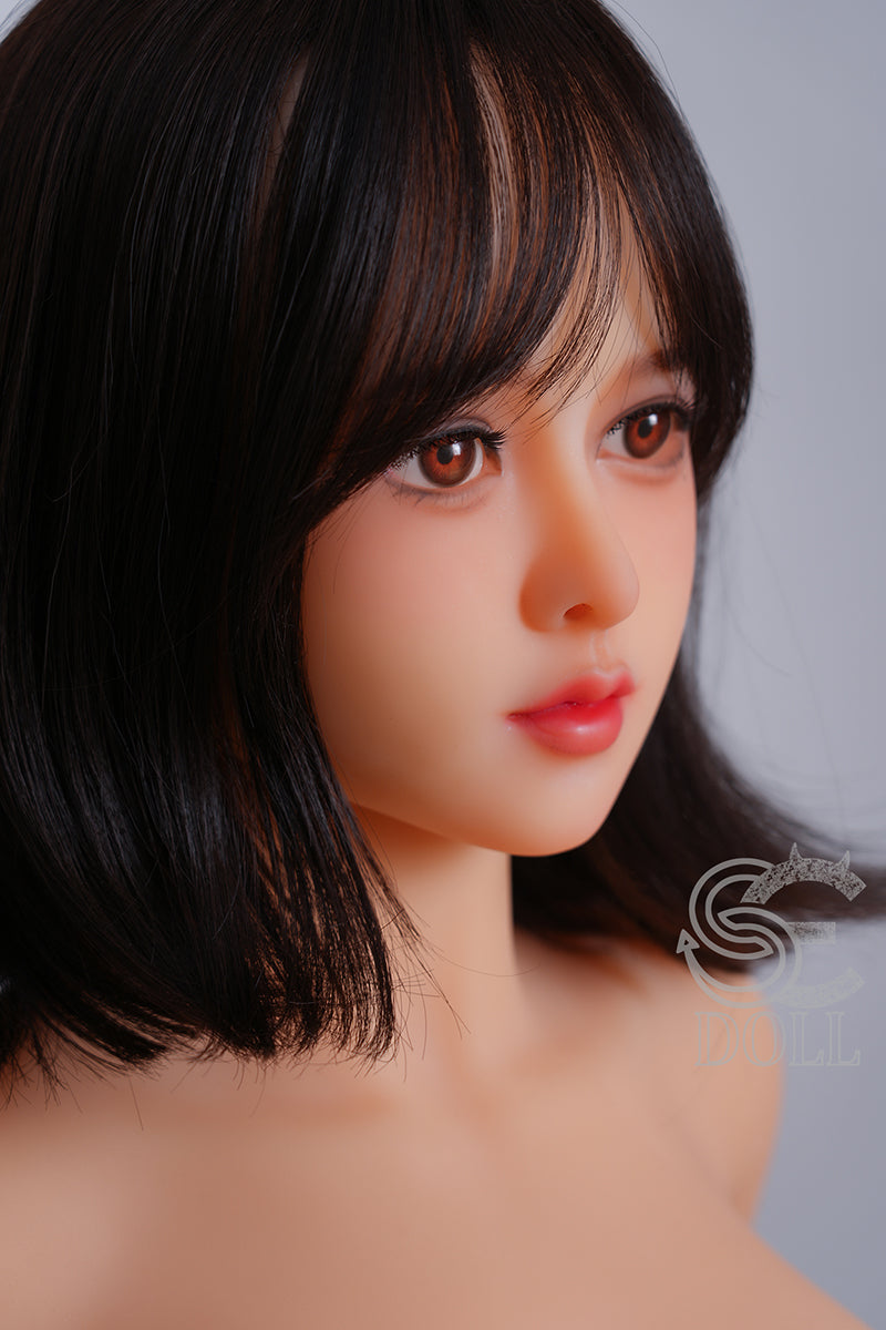 Ariel.B TPE Lifelike Love Doll - SEDOLL