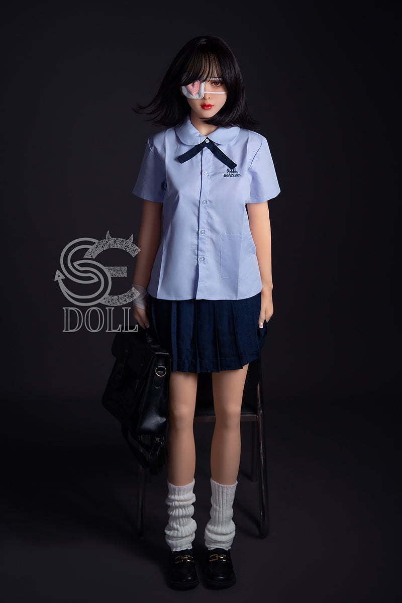 Ariel.B TPE Lifelike Love Doll - SEDOLL
