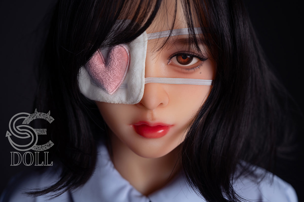 Ariel.B TPE Lifelike Love Doll - SEDOLL