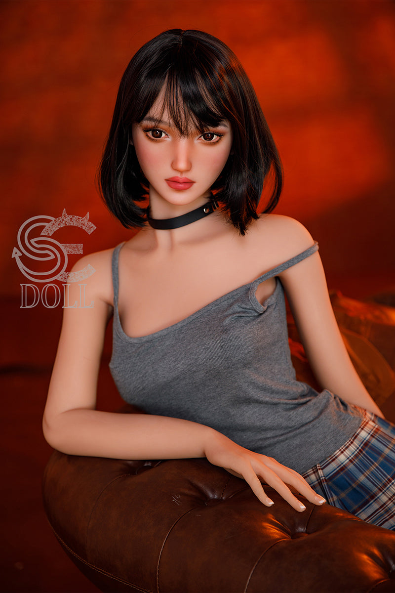 Avery.A TPE Realistic Sex Doll - SEDOLL