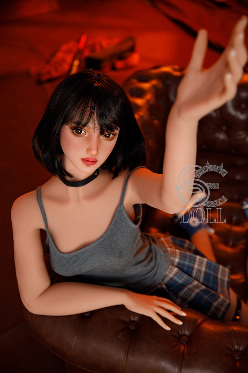 Avery.A TPE Realistic Sex Doll - SEDOLL