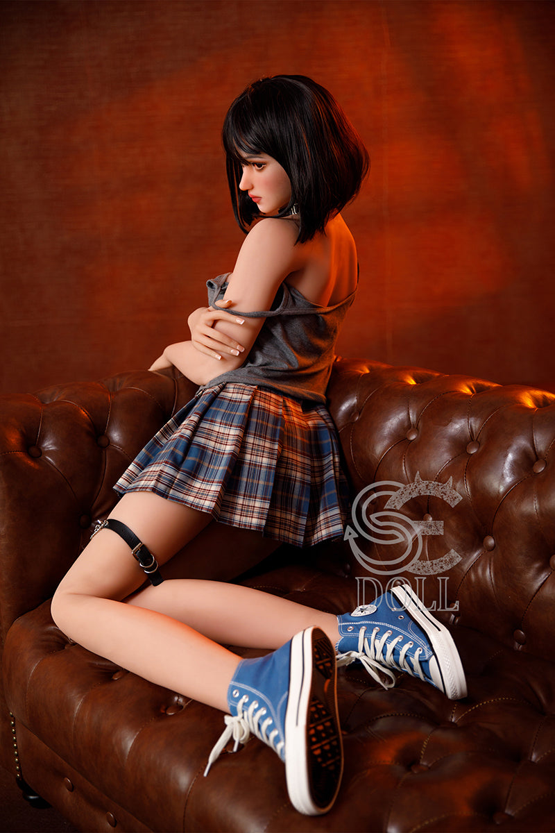 Avery.A TPE Realistic Sex Doll - SEDOLL