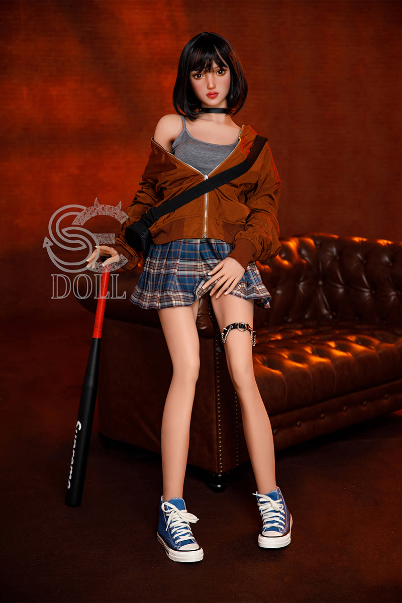 Avery.A TPE Realistic Sex Doll - SEDOLL