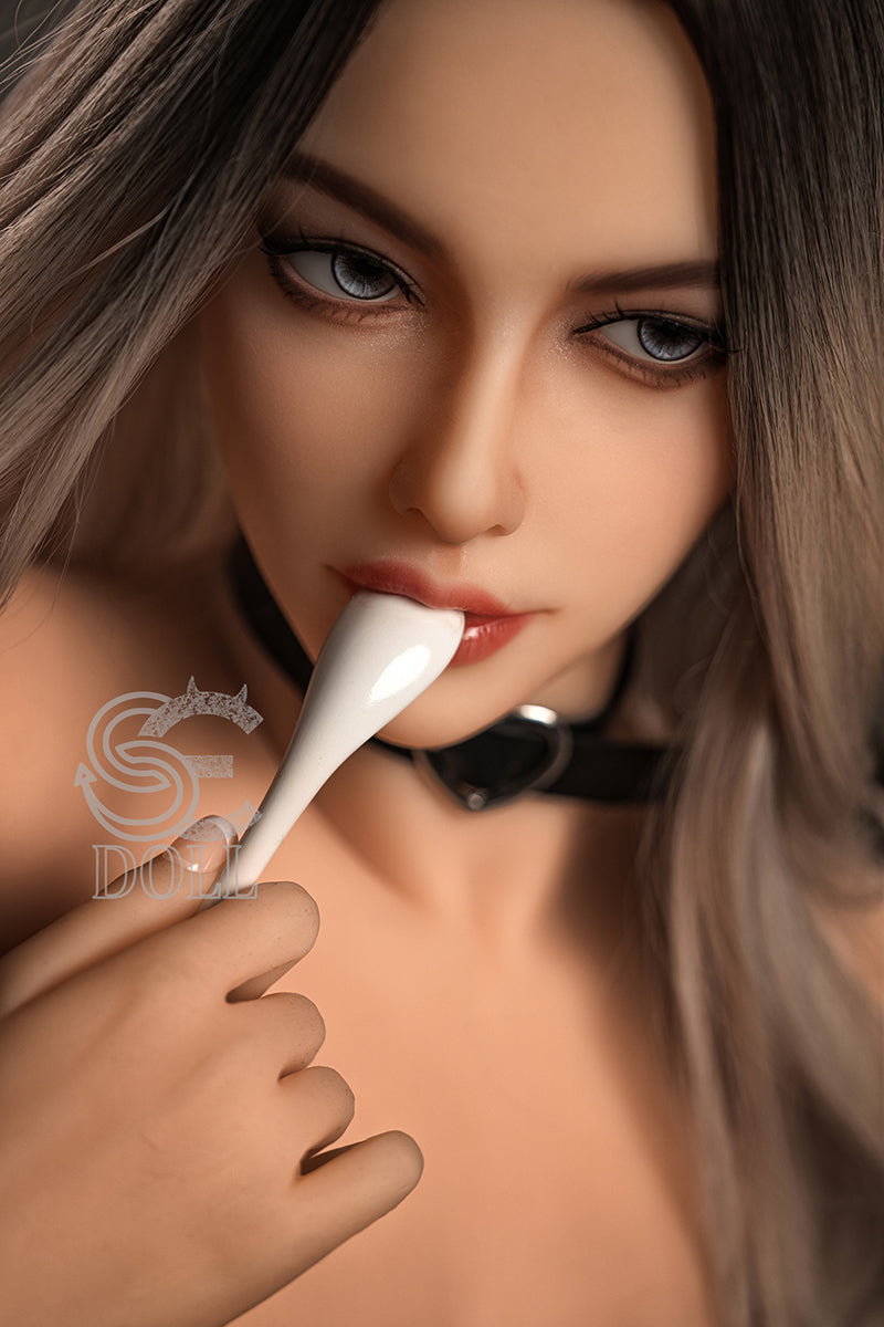 Hazel.E TPE Lifelike Sex Doll - SEDOLL