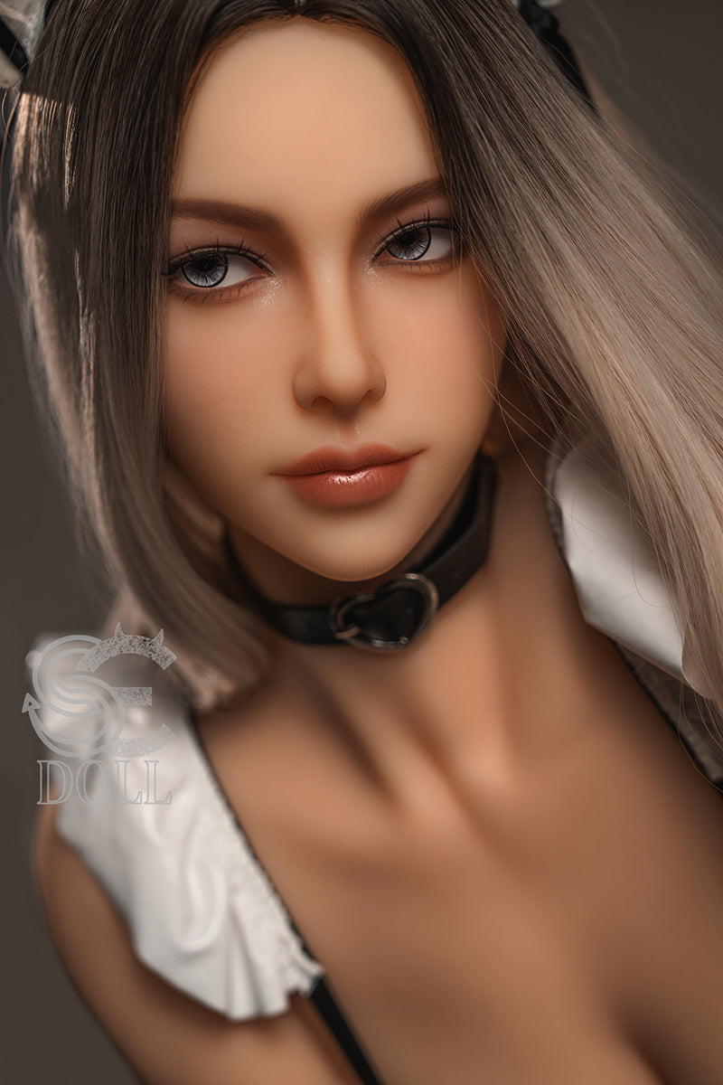 Hazel.E TPE Lifelike Sex Doll - SEDOLL