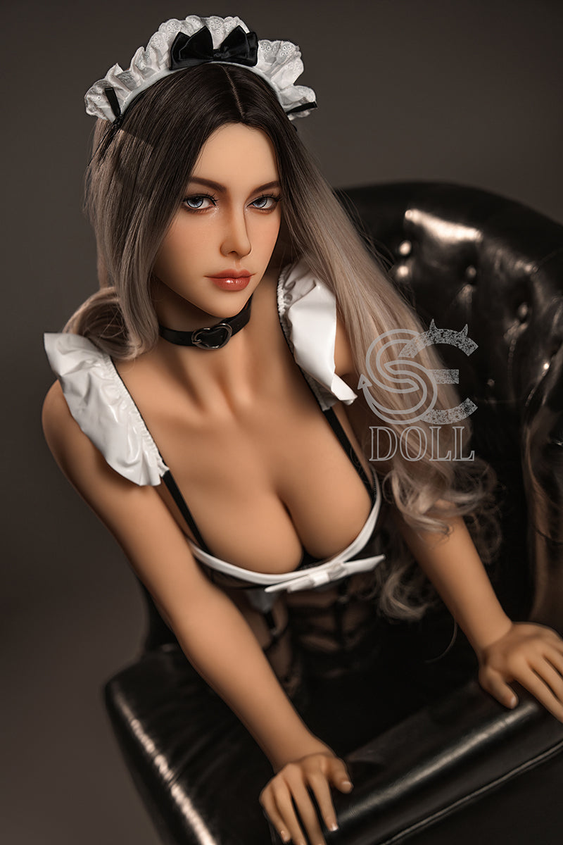 Hazel.E TPE Lifelike Sex Doll - SEDOLL