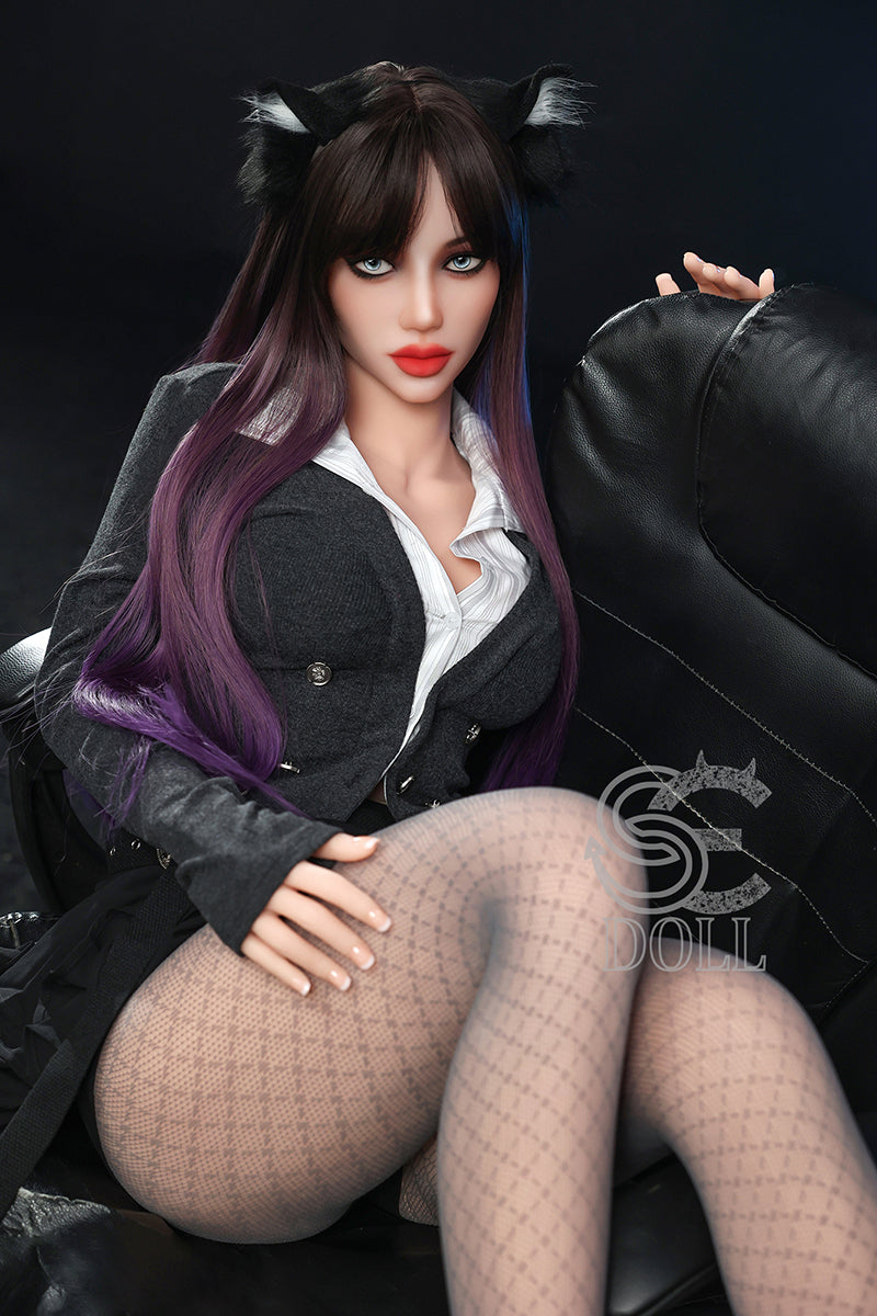 Maggie.B TPE Lifelike Sex Doll - SEDOLL