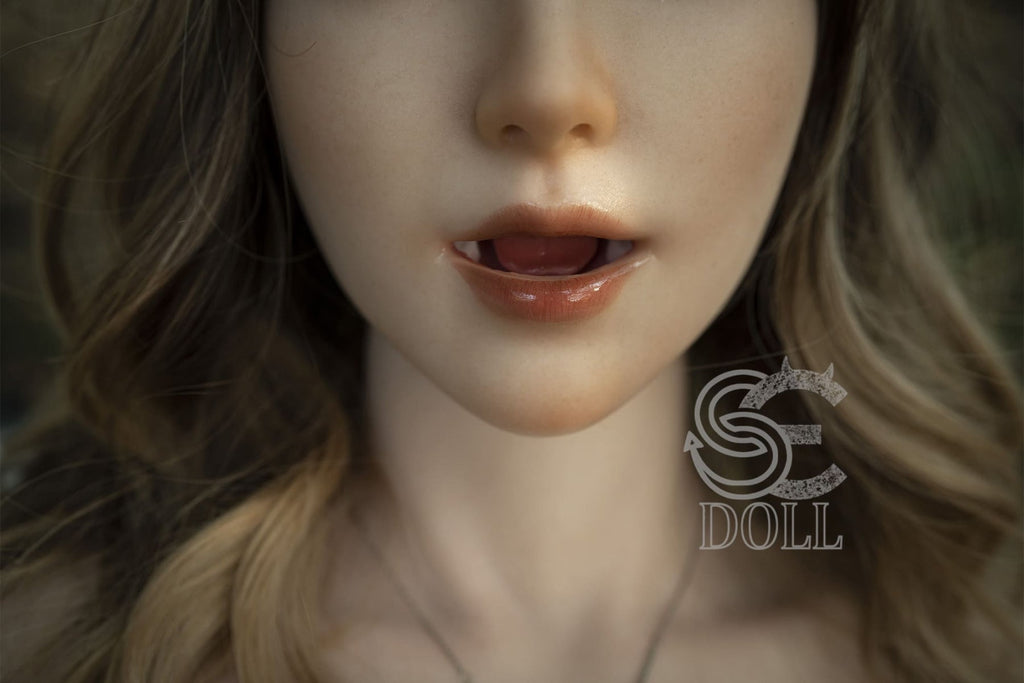 Regina.G Premium Full Silicone Sex Doll - Silicone Pro Series - SEDOLL