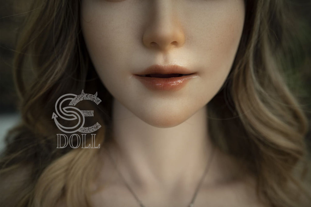 Regina.G Premium Full Silicone Sex Doll - Silicone Pro Series - SEDOLL