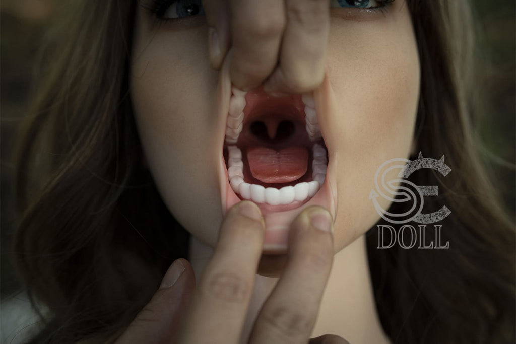 Regina.G Premium Full Silicone Sex Doll - Silicone Pro Series - SEDOLL