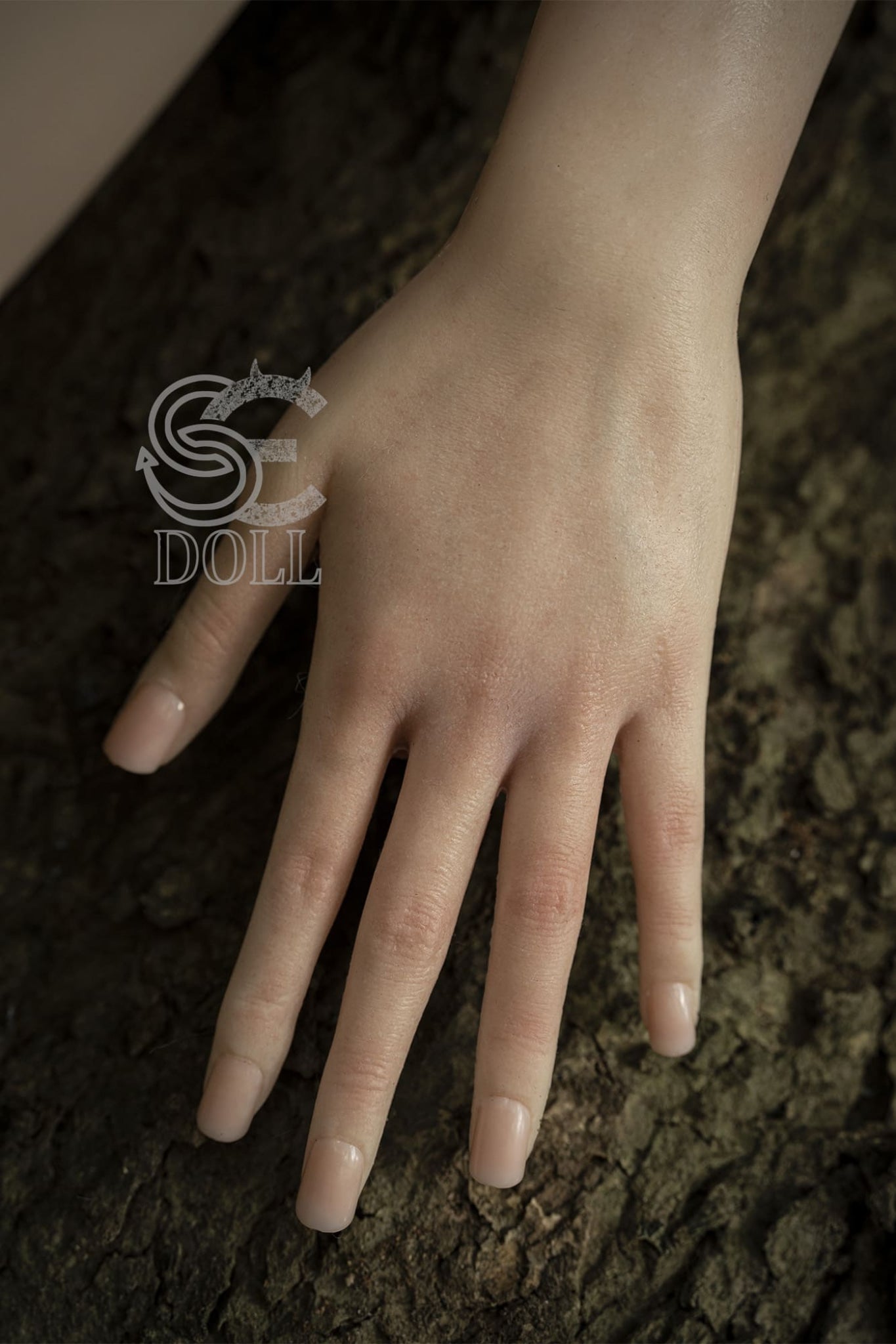 Regina.G Premium Full Silicone Sex Doll - Silicone Pro Series - SEDOLL