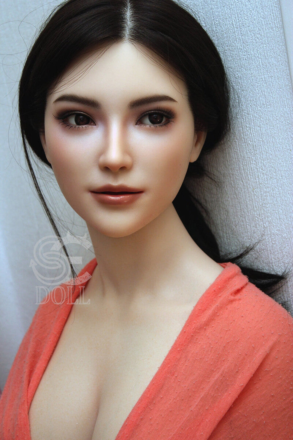 Regina.I Premium Full Silicone Sex Doll - Silicone Pro Series - SEDOLL