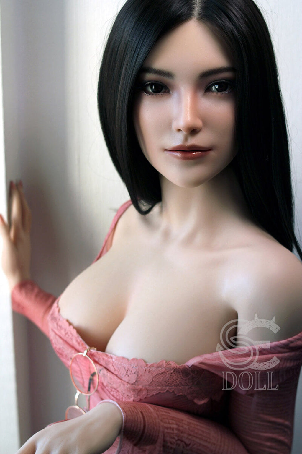 Regina.I Premium Full Silicone Sex Doll - Silicone Pro Series - SEDOLL