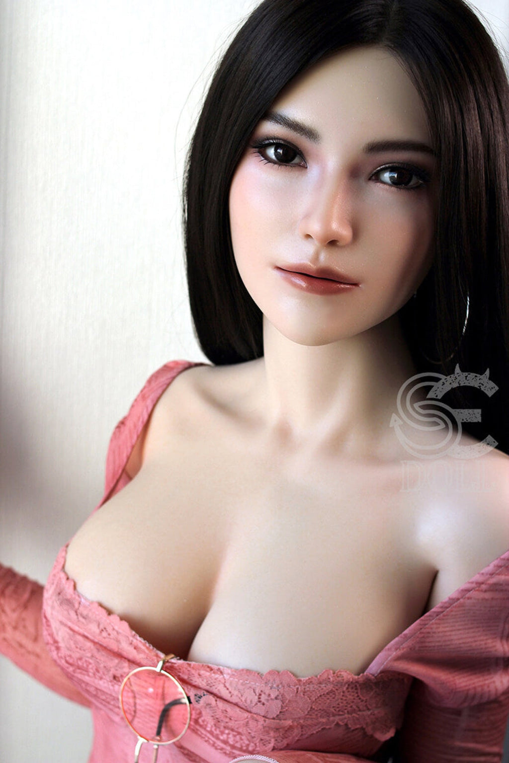Regina.I Premium Full Silicone Sex Doll - Silicone Pro Series - SEDOLL