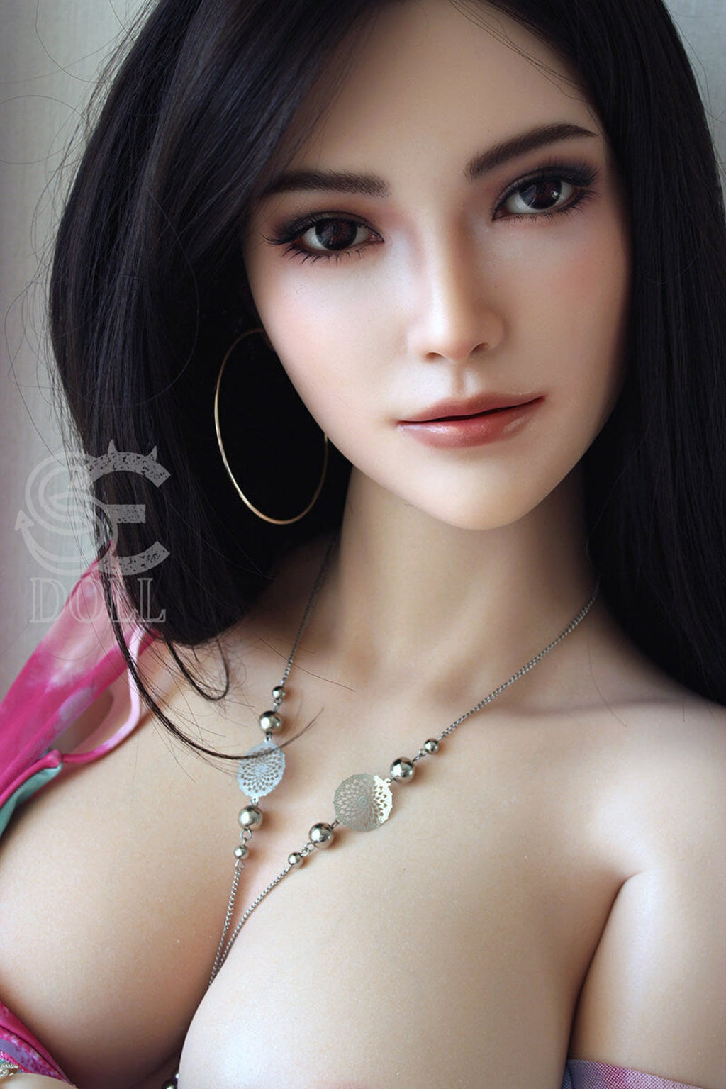 Regina.I Premium Full Silicone Sex Doll - Silicone Pro Series - SEDOLL
