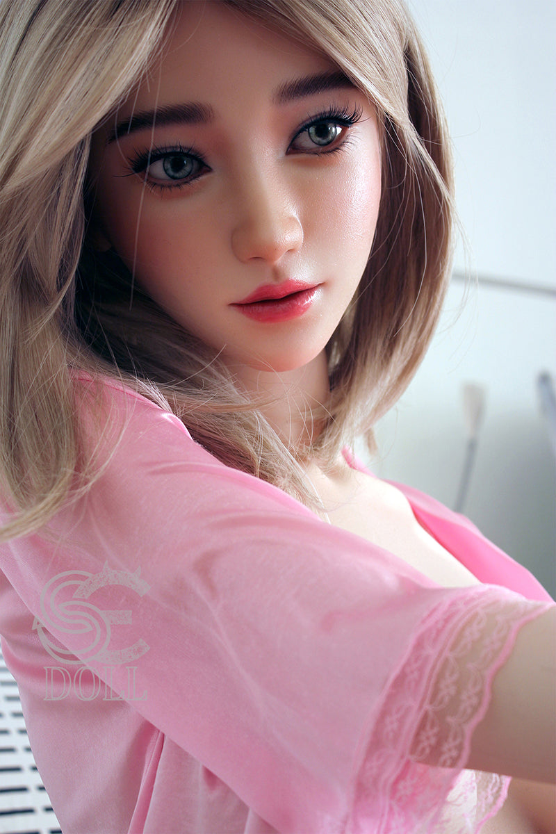 Yuuka.A Premium Full Silicone Sex Doll - Silicone Pro Series - SEDOLL
