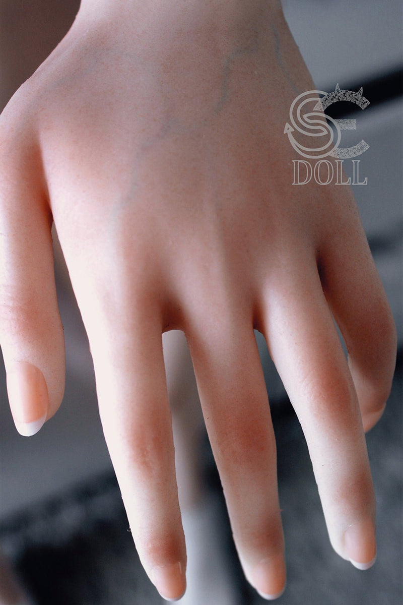 Yuuka.A Premium Full Silicone Sex Doll - Silicone Pro Series - SEDOLL