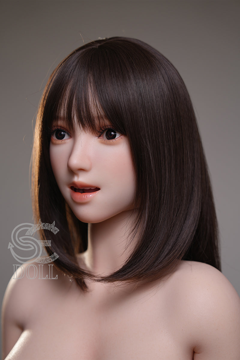 Yuuka.I Premium Full Silicone Sex Doll - Silicone Pro Series - SEDOLL