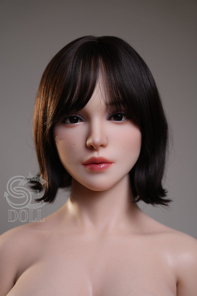 Liam.A Premium Full Silicone Sex Doll - Silicone Pro Series - SEDOLL