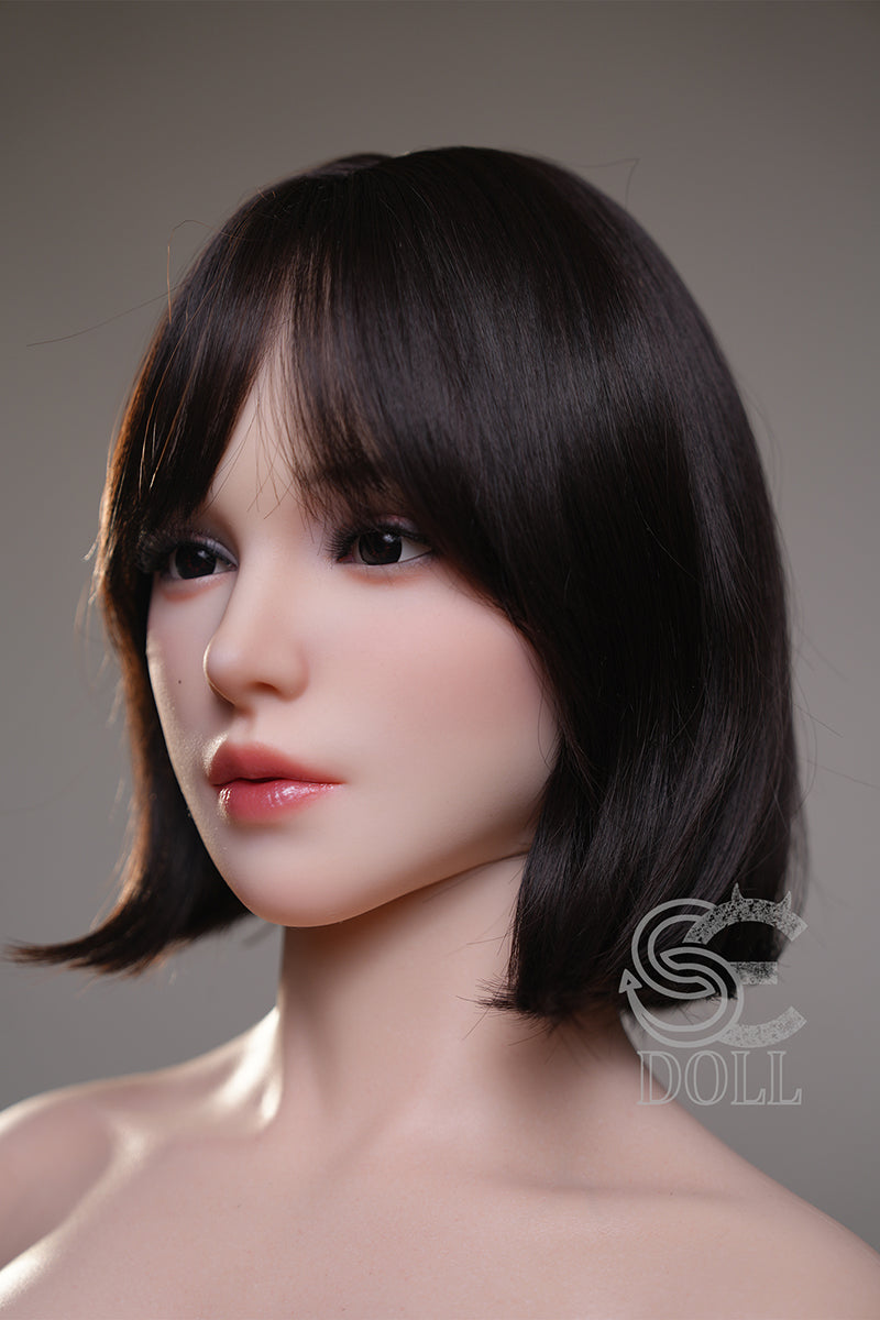Liam.A Premium Full Silicone Sex Doll - Silicone Pro Series - SEDOLL