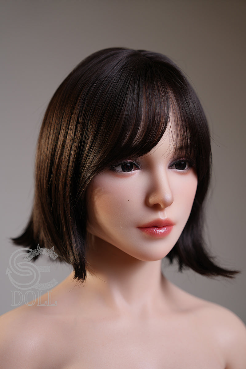 Liam.A Premium Full Silicone Sex Doll - Silicone Pro Series - SEDOLL