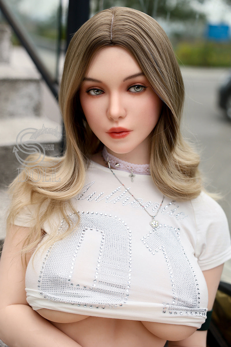 Liam.B Premium Full Silicone Sex Doll - Silicone Pro Series - SEDOLL
