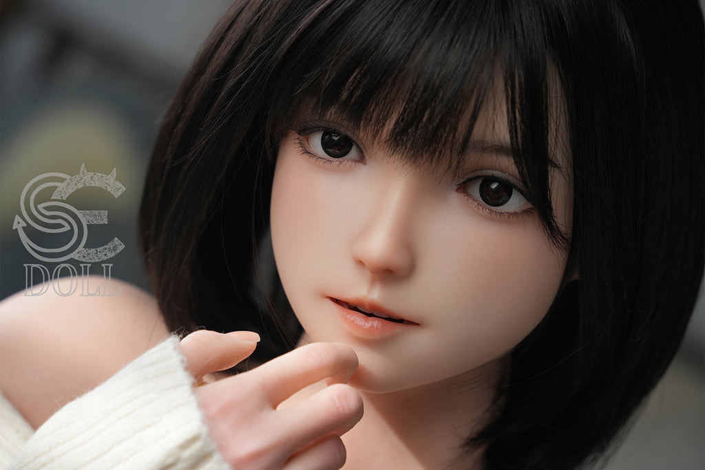 Yuuki.J Premium Full Silicone Sex Doll - Silicone Pro Series - SEDOLL