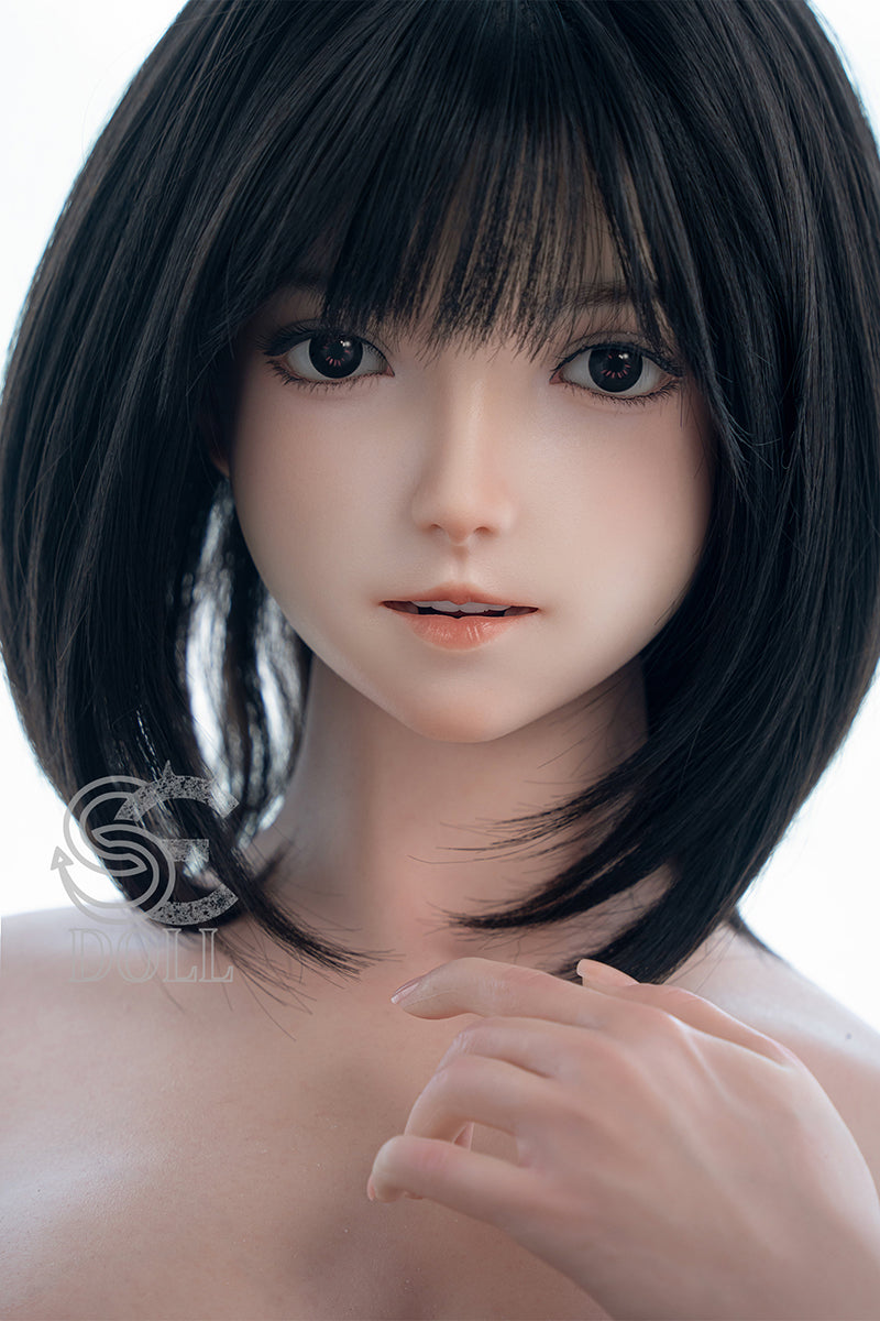 Yuuki.J Premium Full Silicone Sex Doll - Silicone Pro Series - SEDOLL
