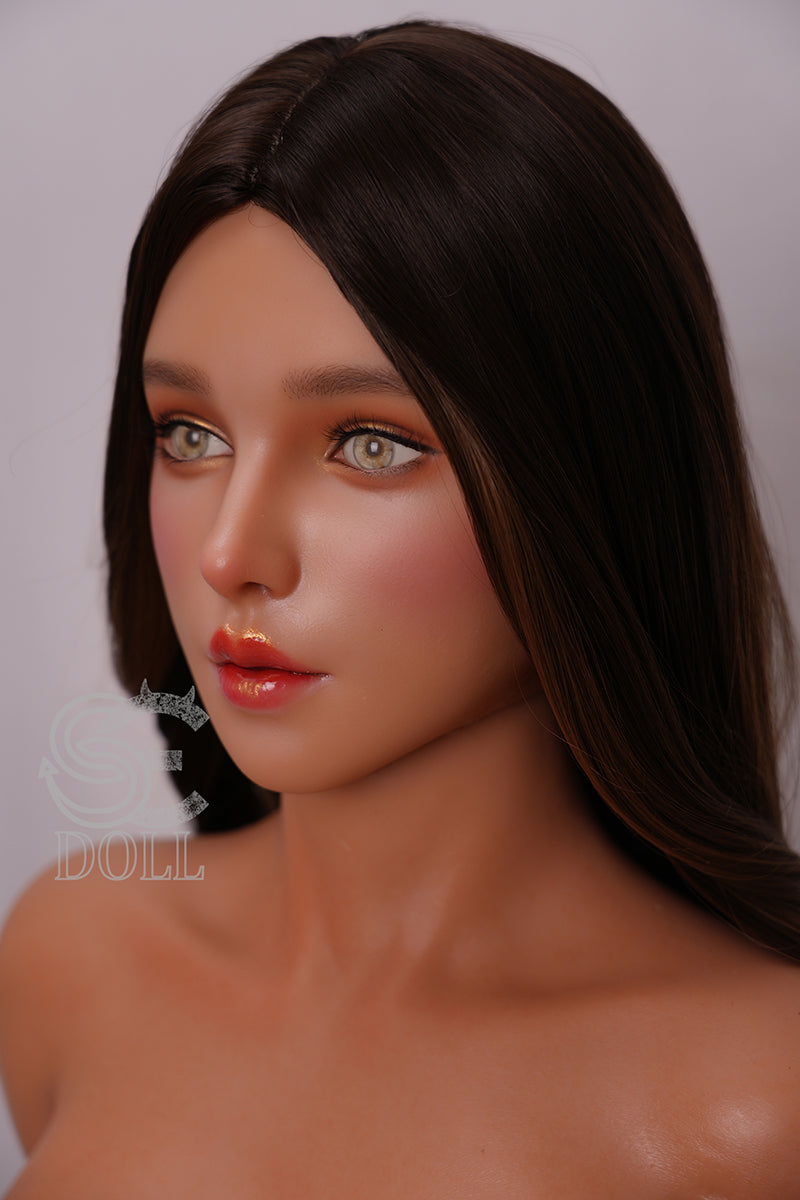 Liam.D Premium Full Silicone Sex Doll - Silicone Pro Series - SEDOLL