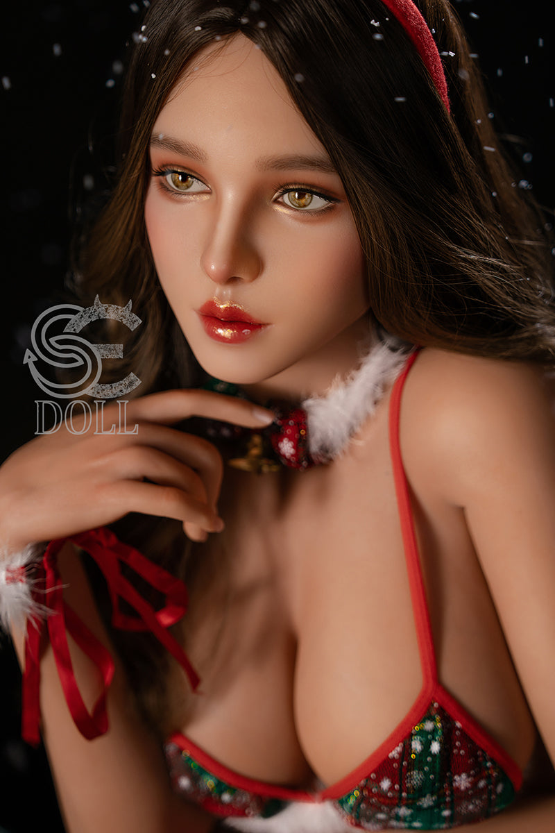Liam.D Premium Full Silicone Sex Doll - Silicone Pro Series - SEDOLL
