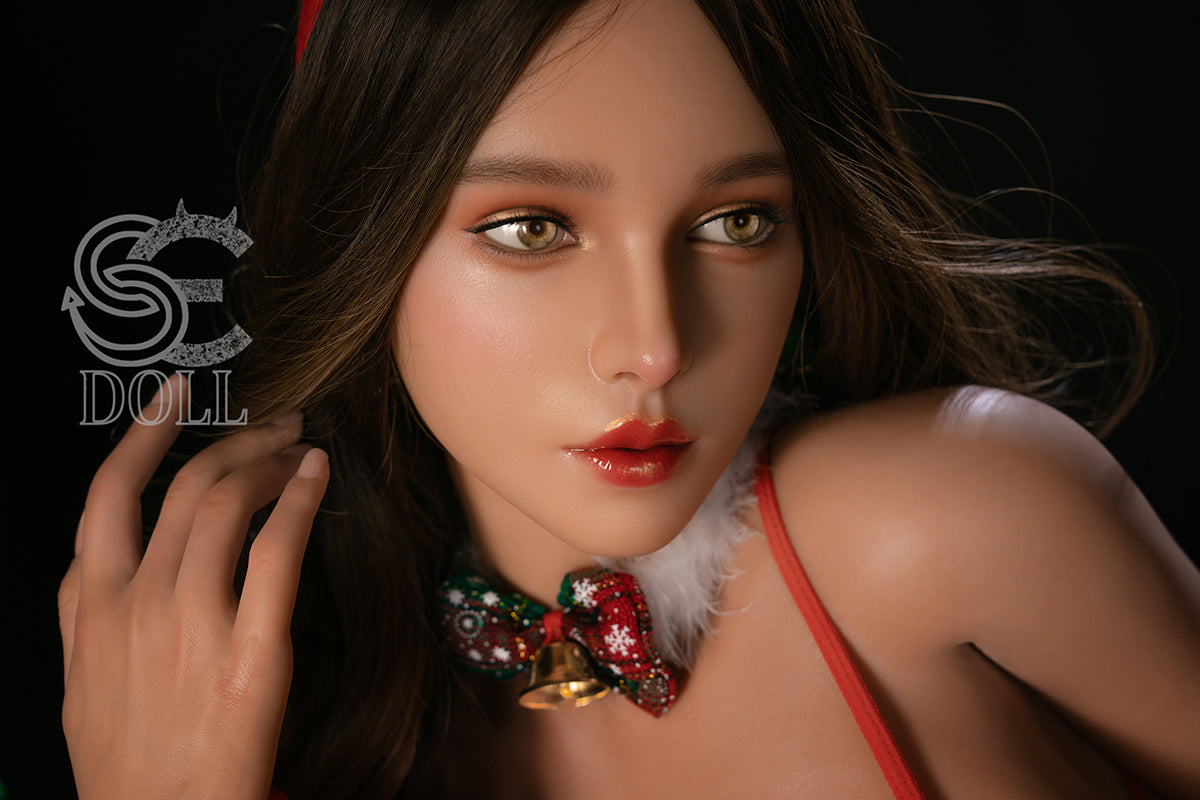 Liam.D Premium Full Silicone Sex Doll - Silicone Pro Series - SEDOLL