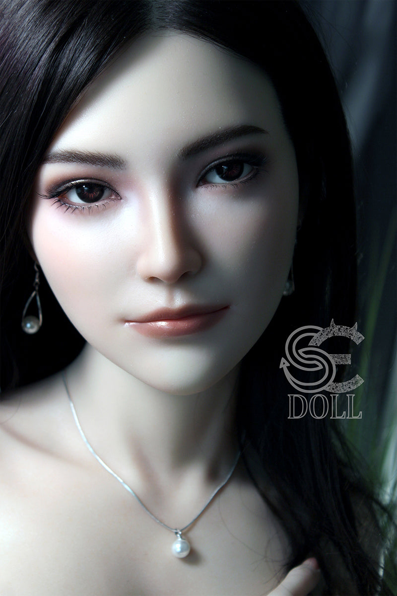 Regina.I Premium Full Silicone Sex Doll - Silicone Pro Series - SEDOLL