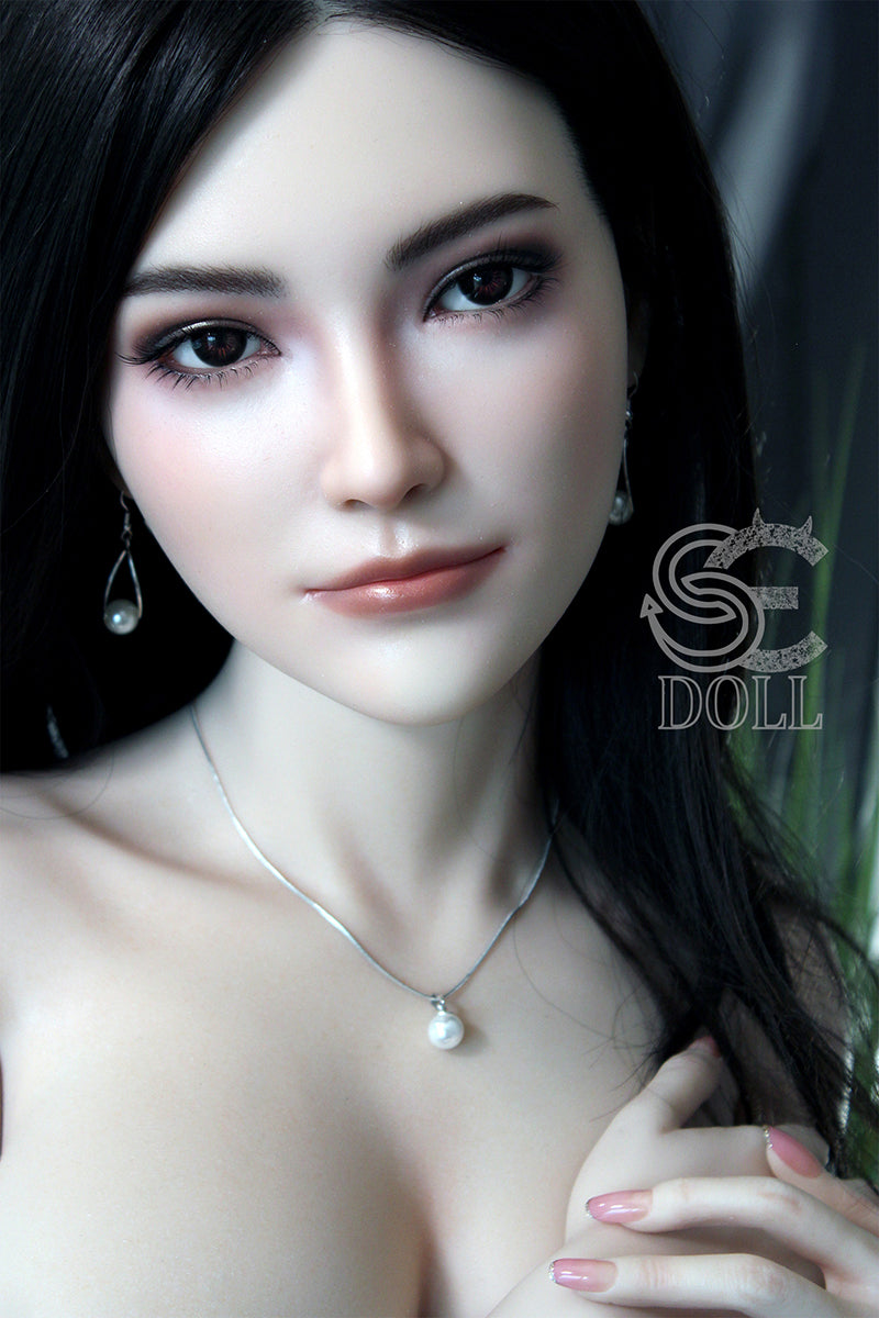 Regina.I Premium Full Silicone Sex Doll - Silicone Pro Series - SEDOLL