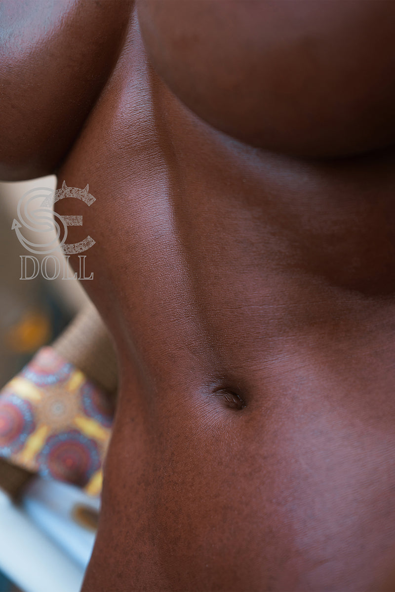 Liam.E Premium Full Silicone Sex Doll - Silicone Pro Series - SEDOLL