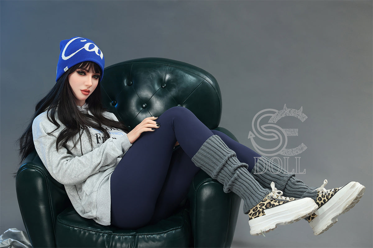 Cindy.B Premium Full Silicone Sex Doll - Silicone Pro Series - SEDOLL