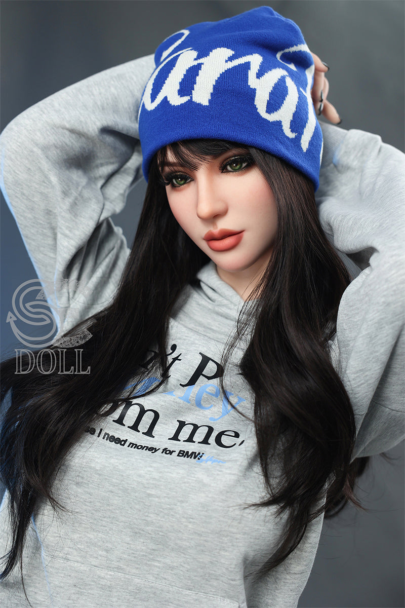 Cindy.B Premium Full Silicone Sex Doll - Silicone Pro Series - SEDOLL
