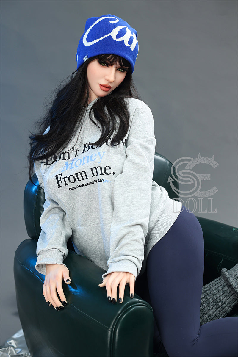 Cindy.B Premium Full Silicone Sex Doll - Silicone Pro Series - SEDOLL