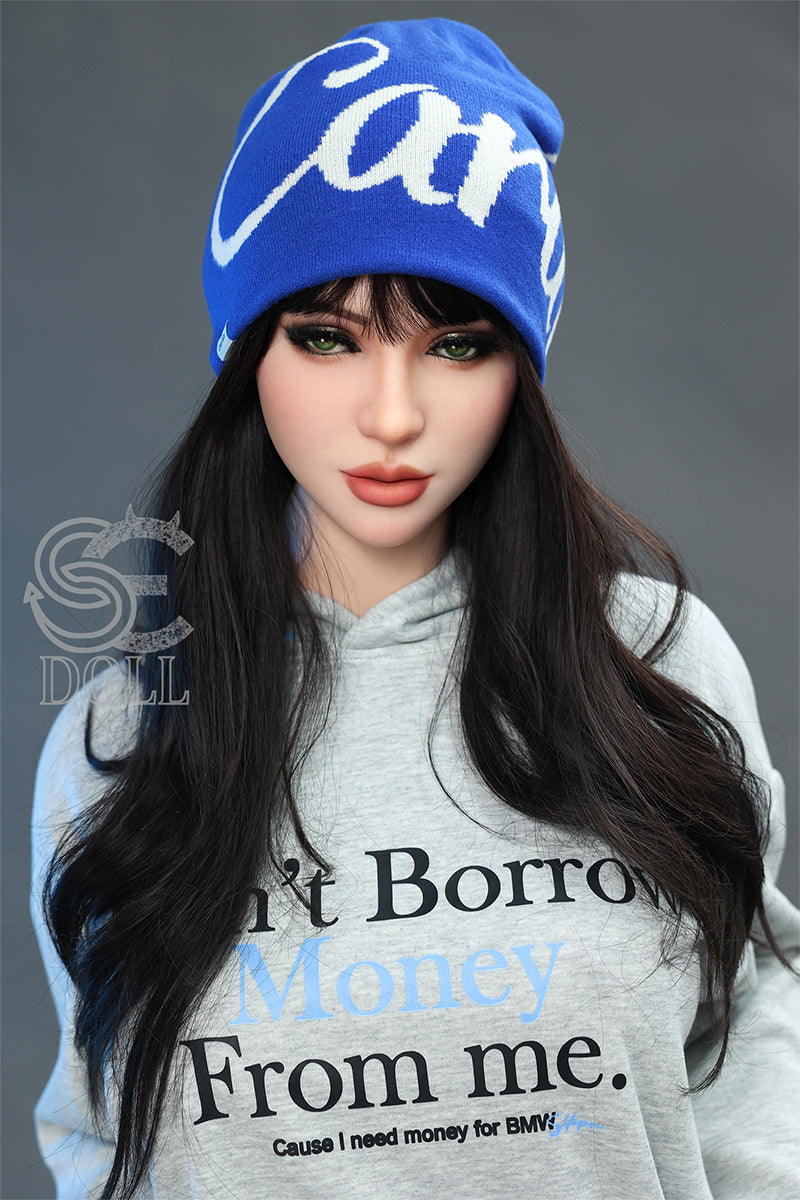 Cindy.B Premium Full Silicone Sex Doll - Silicone Pro Series - SEDOLL