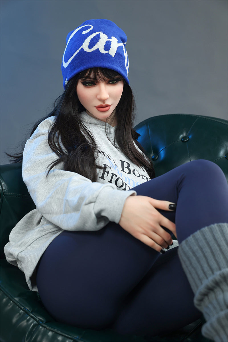 Cindy.B Premium Full Silicone Sex Doll - Silicone Pro Series - SEDOLL