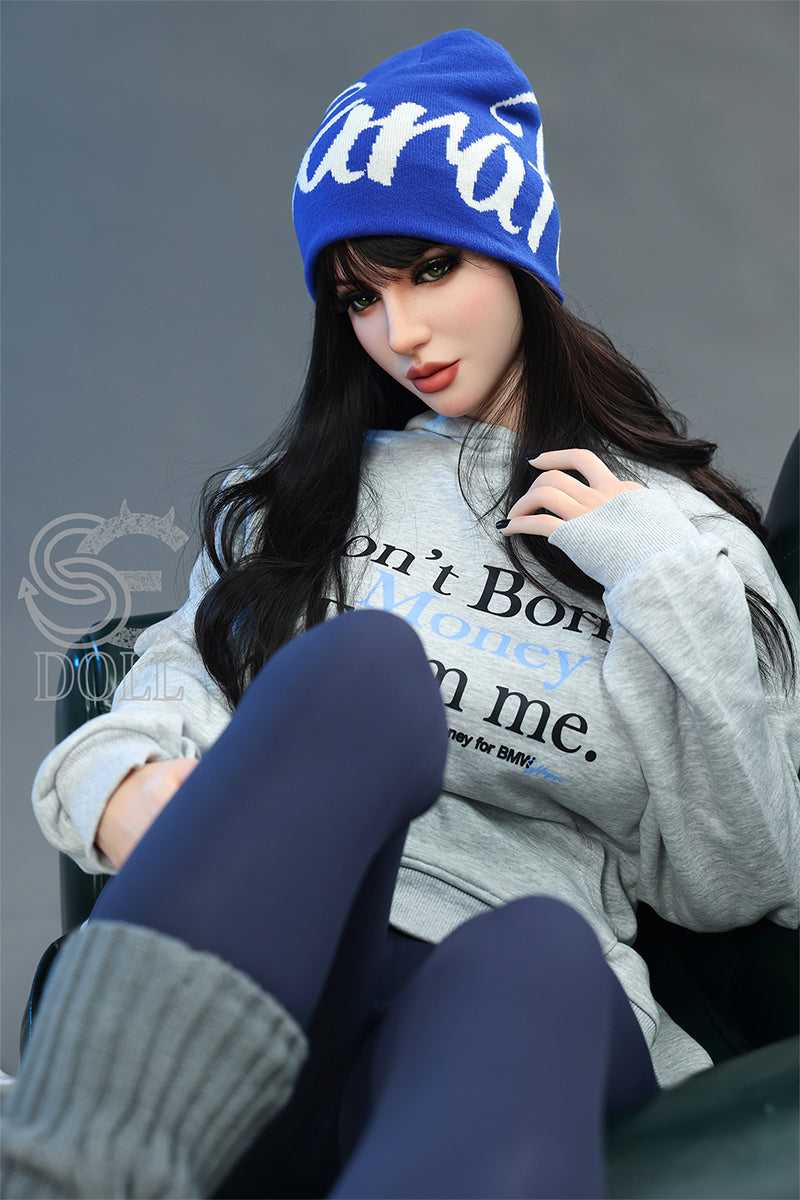 Cindy.B Premium Full Silicone Sex Doll - Silicone Pro Series - SEDOLL