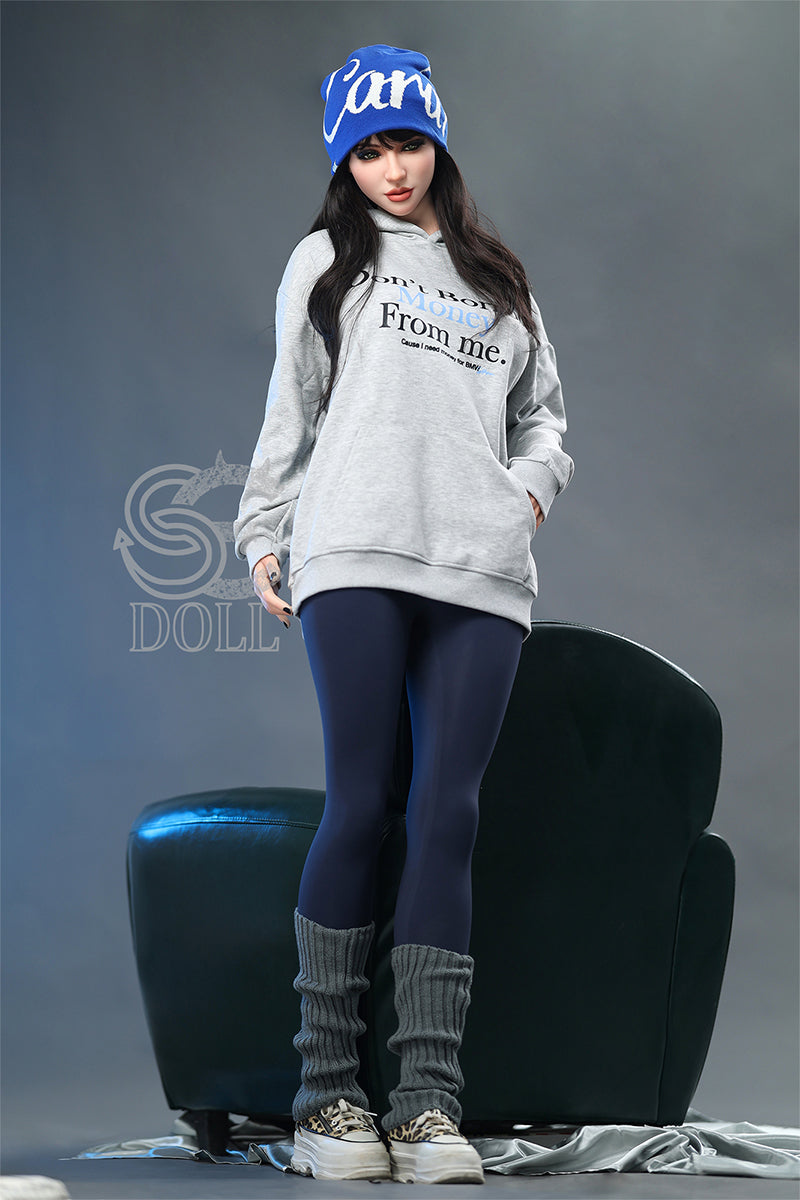 Cindy.B Premium Full Silicone Sex Doll - Silicone Pro Series - SEDOLL