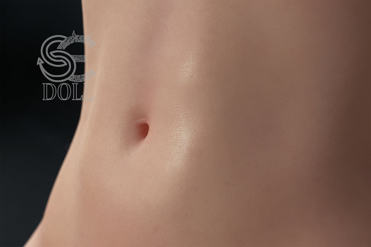 Maggie.C Premium Full Silicone Sex Doll - Silicone Pro Series - SEDOLL