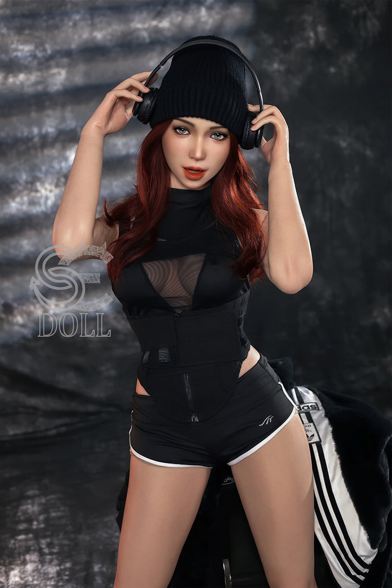 Maggie.C Premium Full Silicone Sex Doll - Silicone Pro Series - SEDOLL