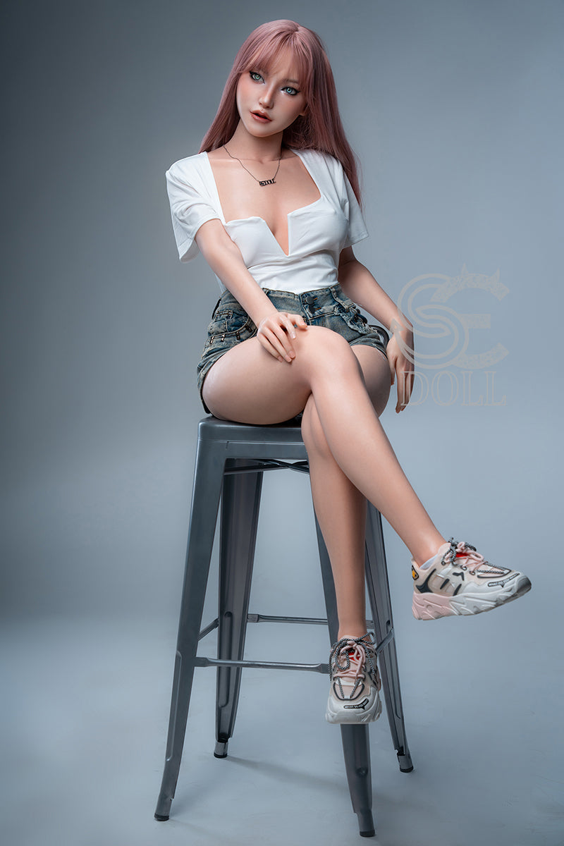 Bridget.D Premium Full Silicone Sex Doll - Silicone Pro Series - SEDOLL