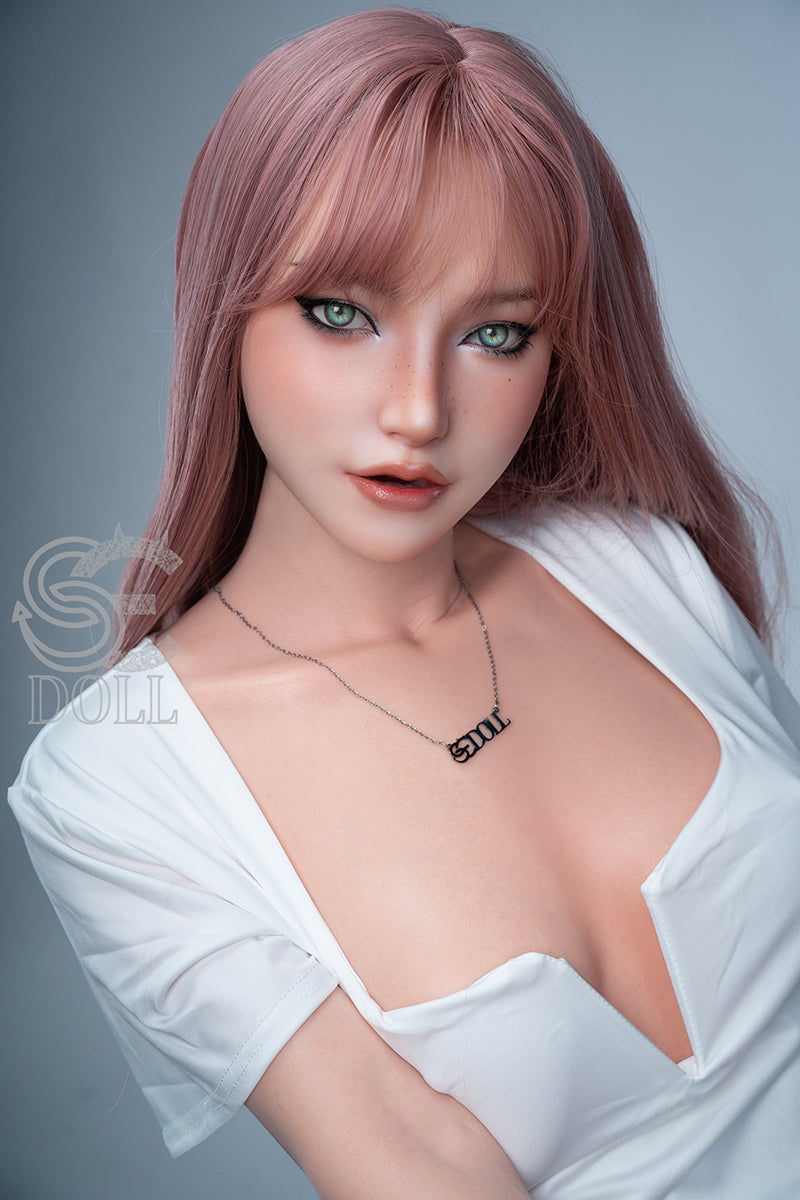 Bridget.D Premium Full Silicone Sex Doll - Silicone Pro Series - SEDOLL